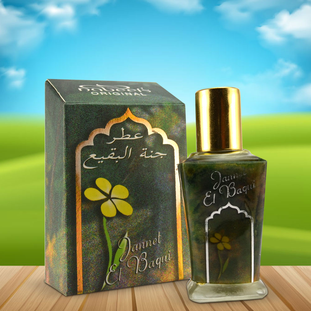 Perfume Box Suppliers