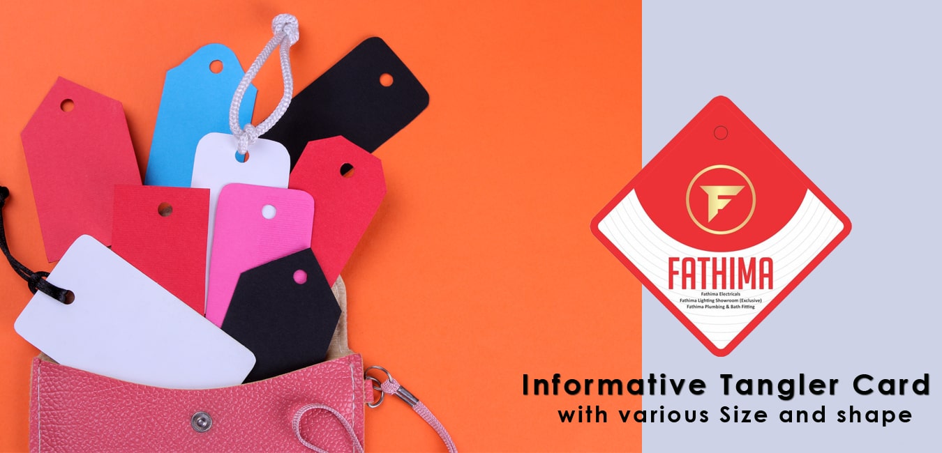 Tangler Cards Printing